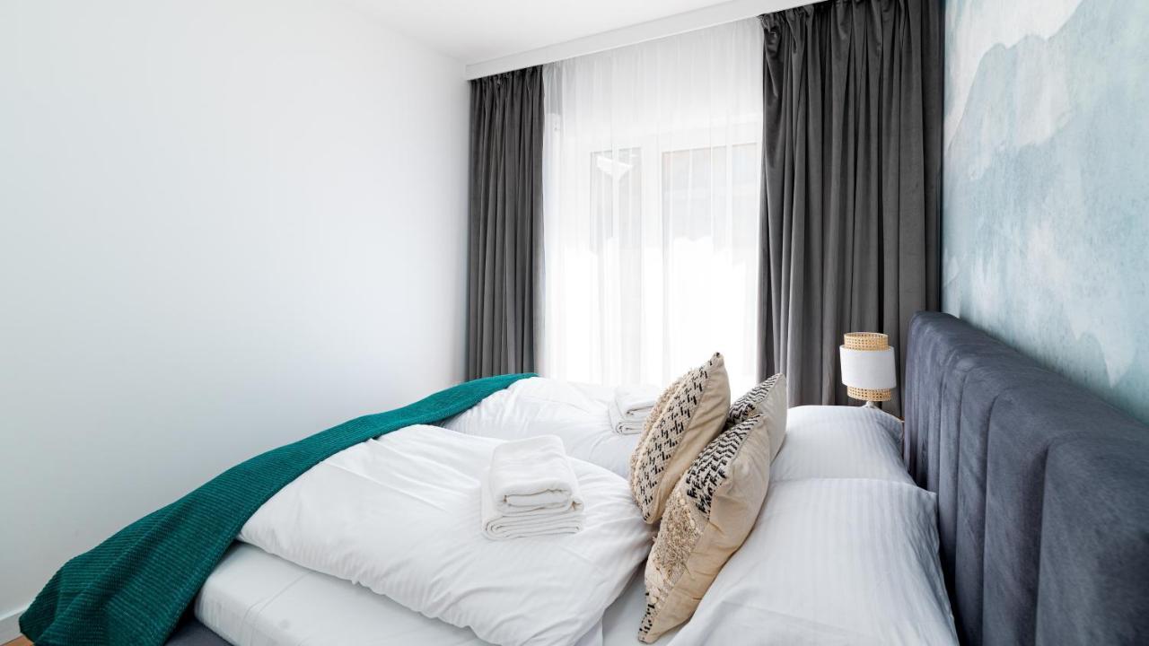 Apartamenty Sun & Snow Osada シクラルスカ・ポレンバ エクステリア 写真